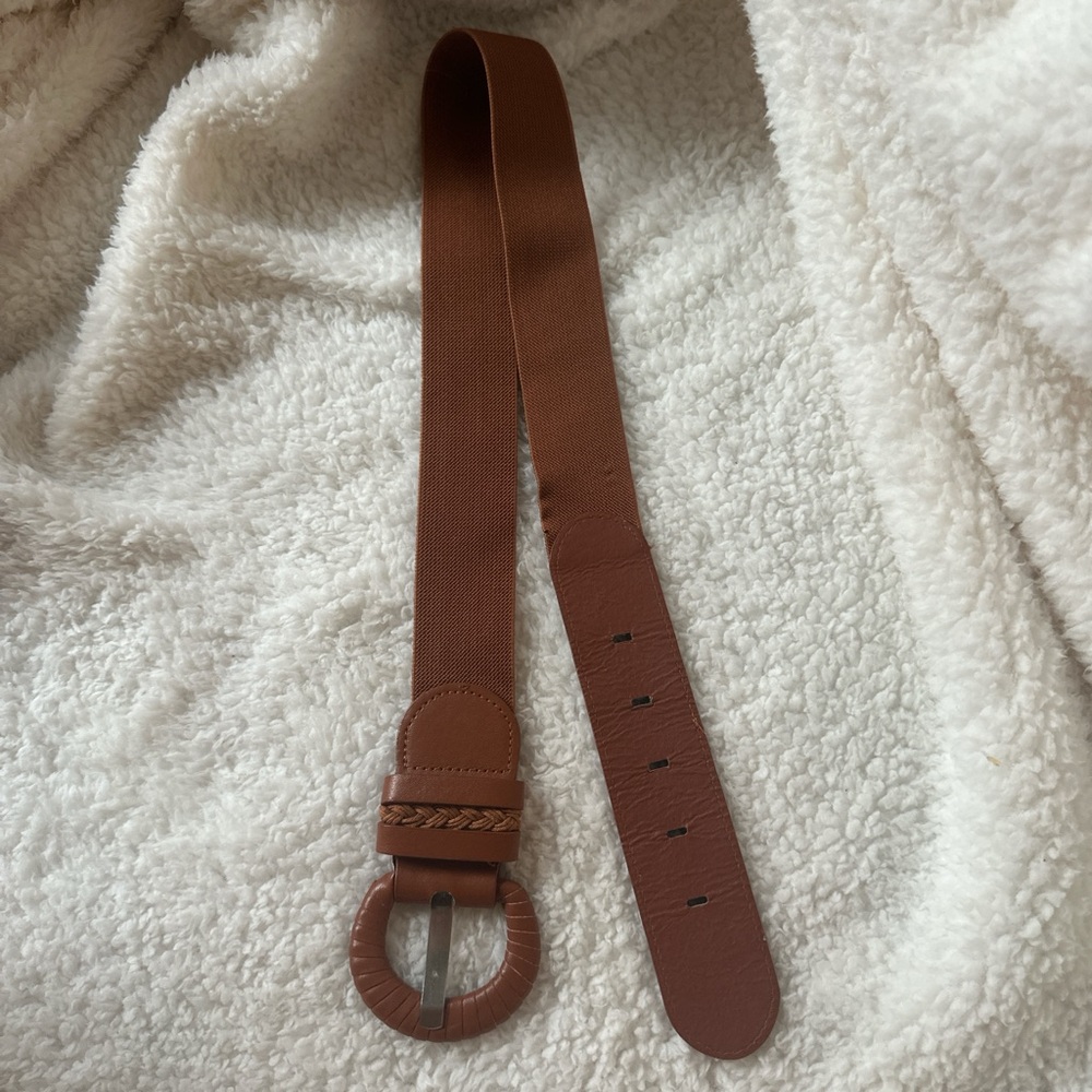 Brown Belt